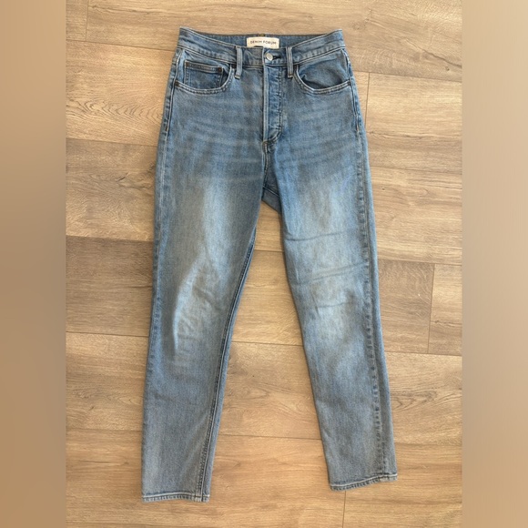 The Yoko High Rise Slim - Picture 1 of 3